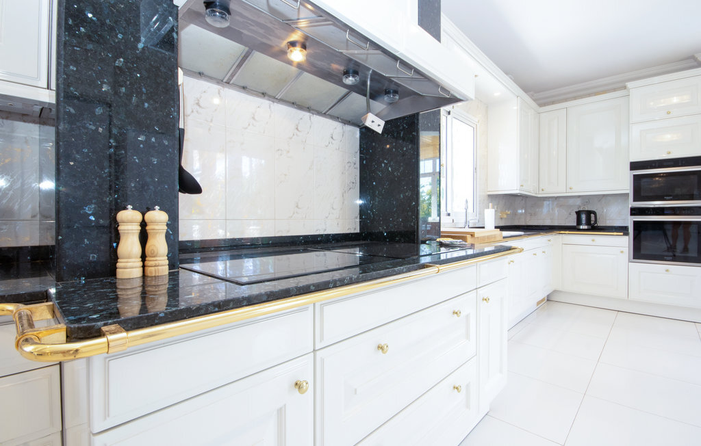 Villa Santa Rosa, Maison 14 personnes à Mijas Costa - Photo 28