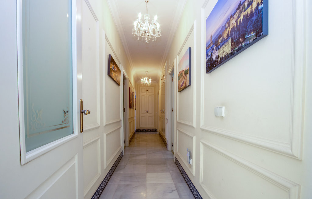 Villa Santa Rosa, Maison 14 personnes à Mijas Costa - Photo 30