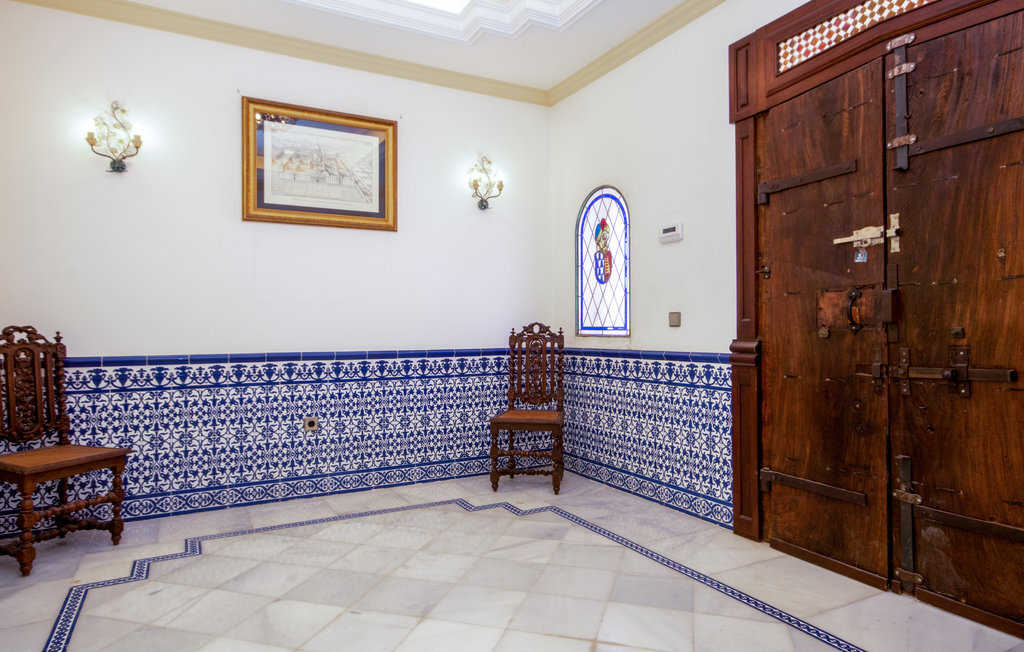 Villa Santa Rosa, Maison 14 personnes à Mijas Costa - Photo 31