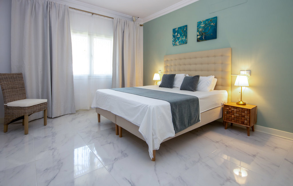 Villa Santa Rosa, Maison 14 personnes à Mijas Costa - Photo 33