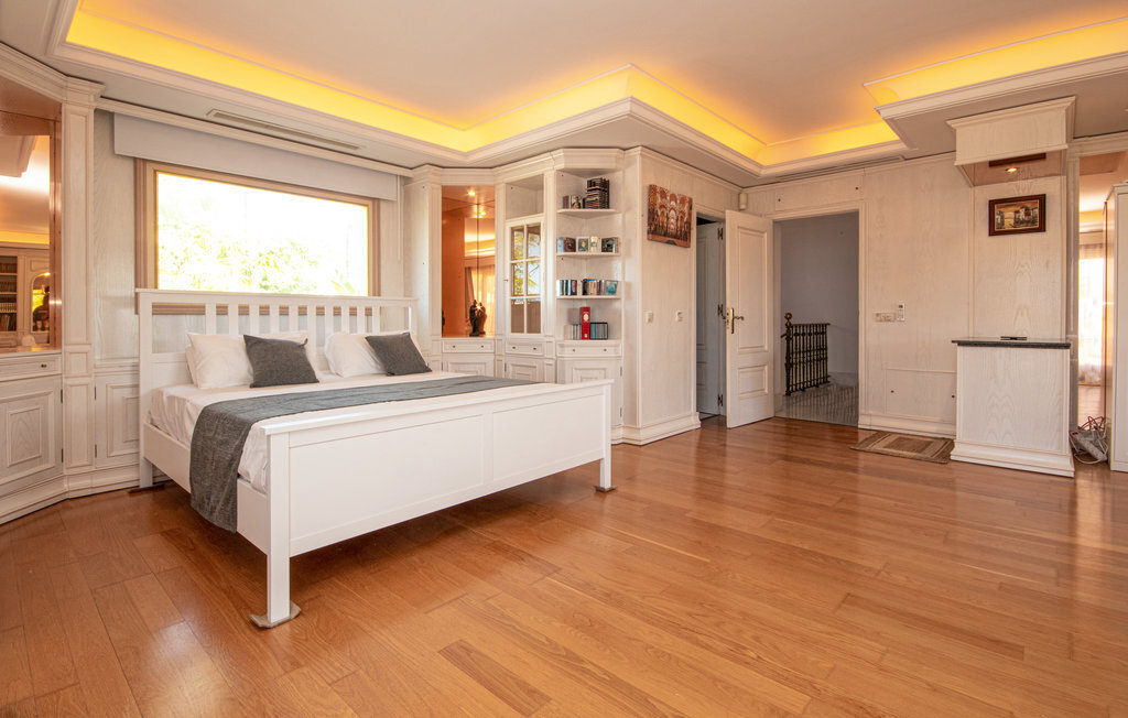 Villa Santa Rosa, Maison 14 personnes à Mijas Costa - Photo 34
