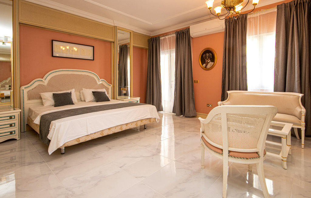 Villa Santa Rosa, Maison 14 personnes à Mijas Costa - Photo 35