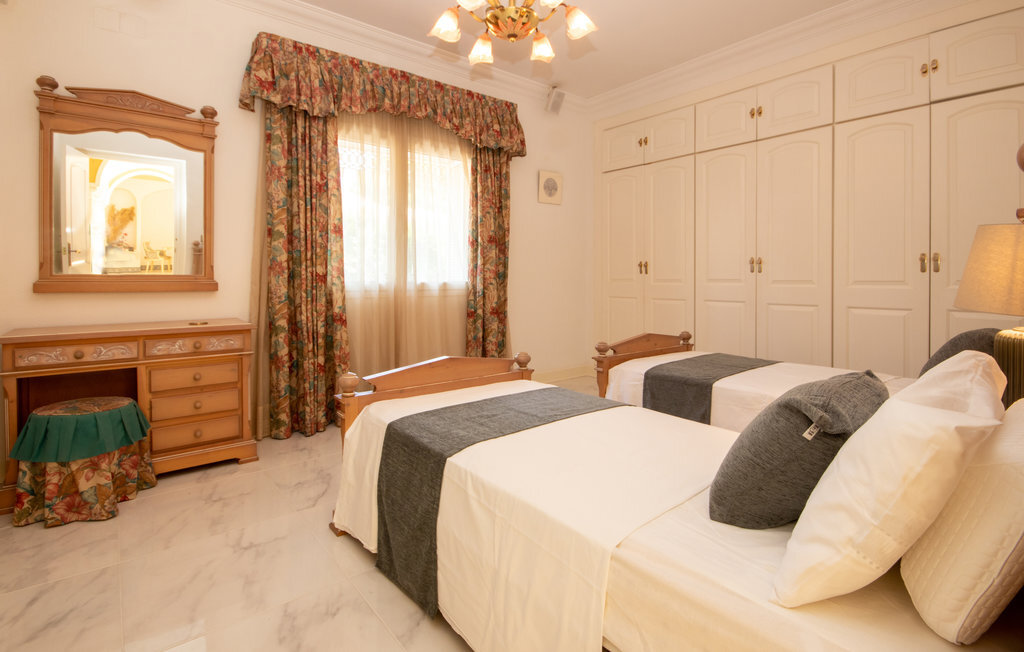 Villa Santa Rosa, Maison 14 personnes à Mijas Costa - Photo 36