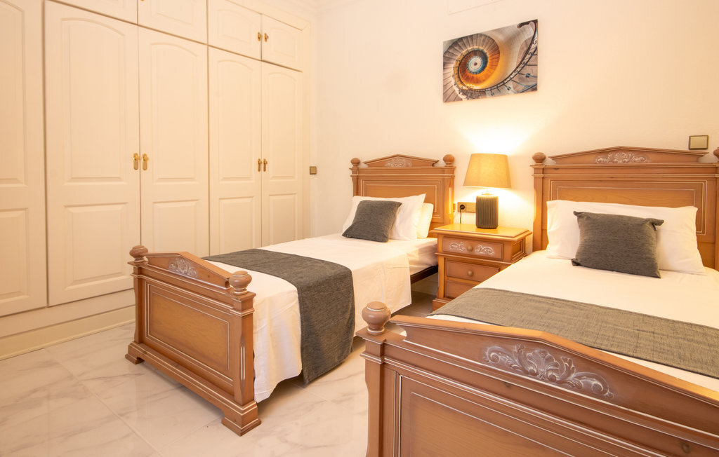 Villa Santa Rosa, Maison 14 personnes à Mijas Costa - Photo 37