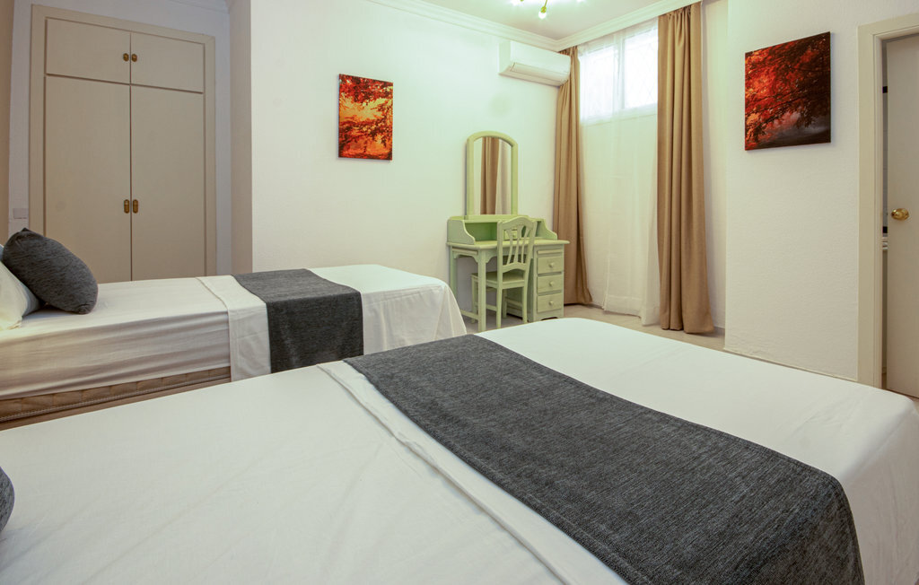 Villa Santa Rosa, Maison 14 personnes à Mijas Costa - Photo 39