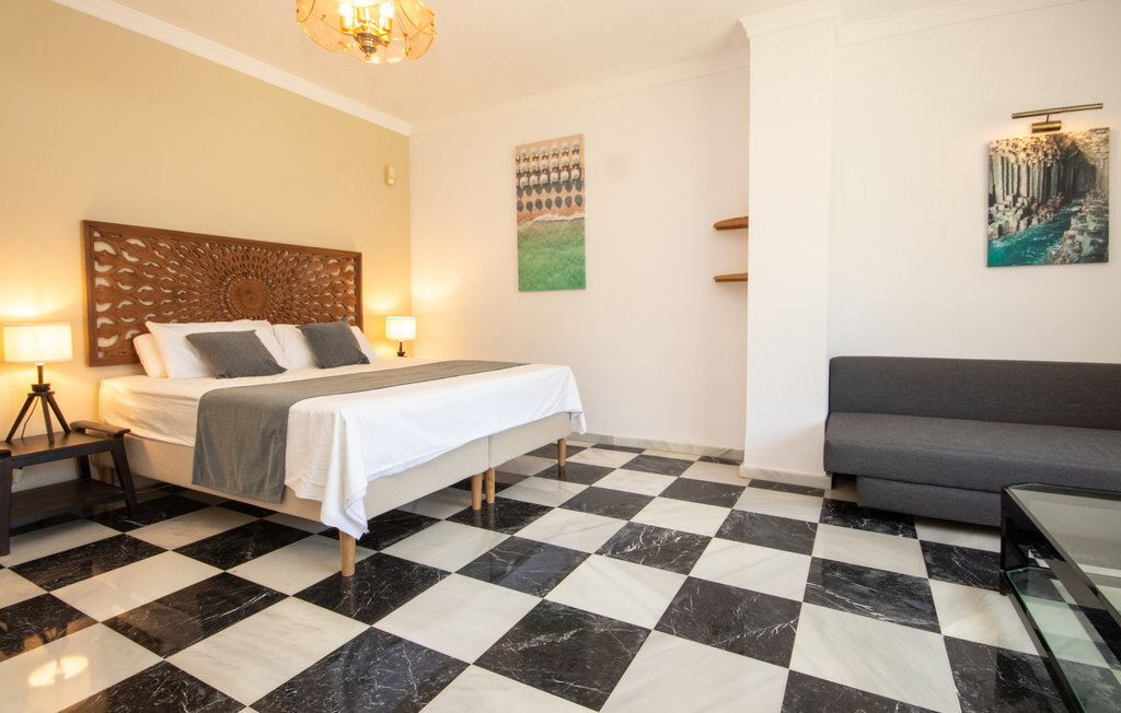 Villa Santa Rosa, Maison 14 personnes à Mijas Costa - Photo 40