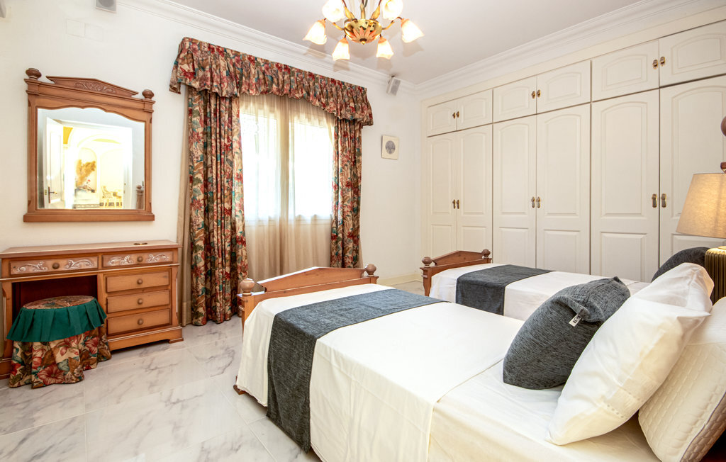 Villa Santa Rosa, Maison 14 personnes à Mijas Costa - Photo 42