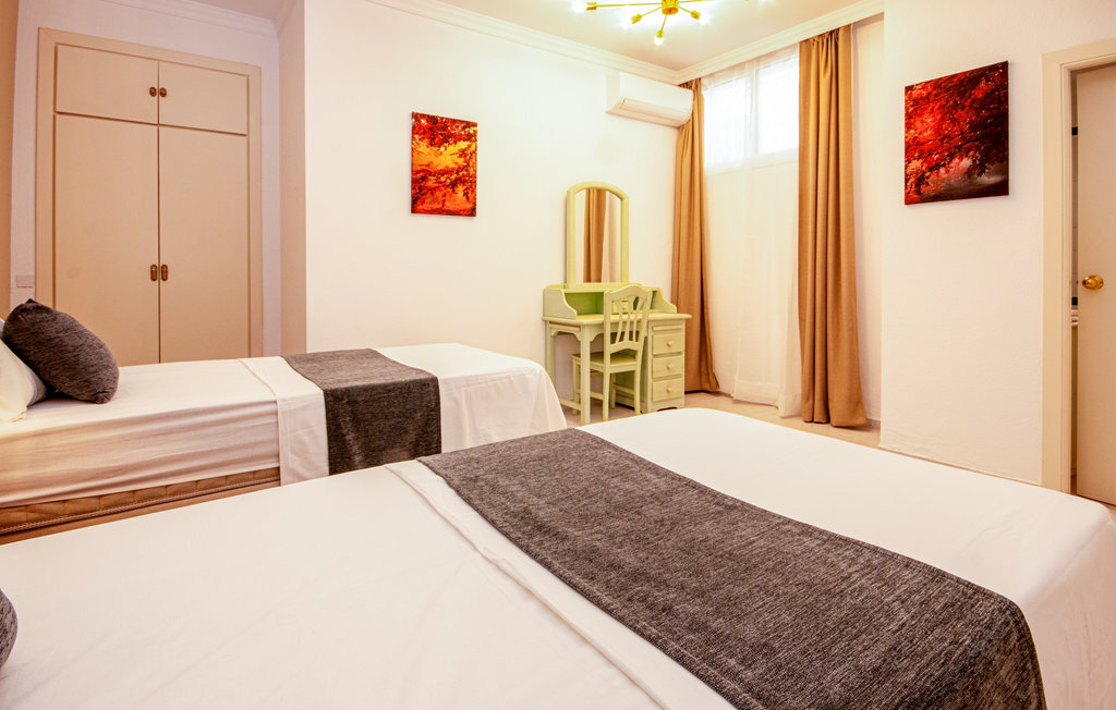 Villa Santa Rosa, Maison 14 personnes à Mijas Costa - Photo 44