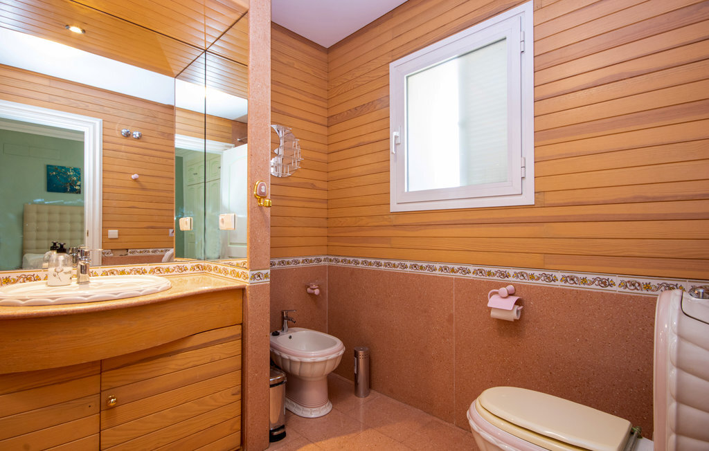 Villa Santa Rosa, Maison 14 personnes à Mijas Costa - Photo 50