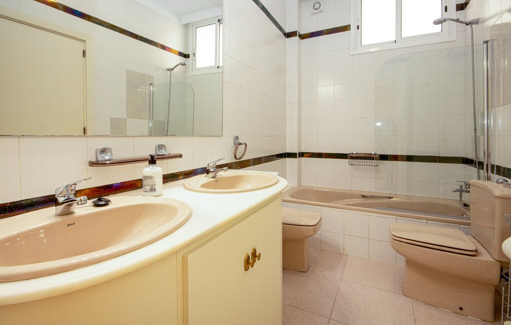 Villa Santa Rosa, Maison 14 personnes à Mijas Costa - Photo 53