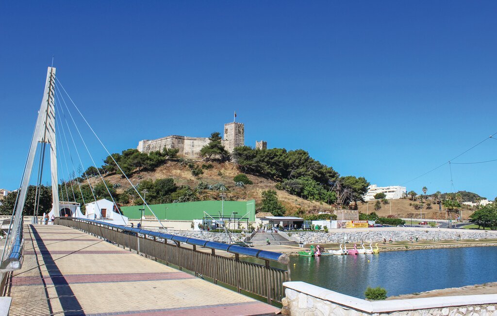 Villa Santa Rosa, Maison 14 personnes à Mijas Costa - Photo 66