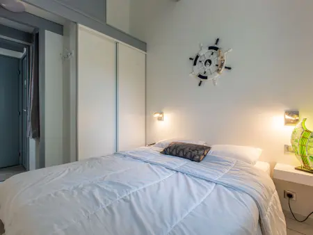 Maison 2 pièces Capbreton, terrasse 25 m² et piscine - Photo 8