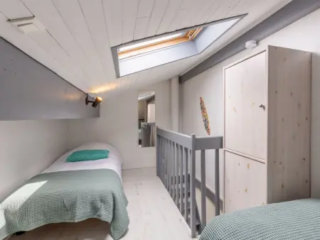 Maison 2 pièces Capbreton, terrasse 25 m² et piscine - Photo 9