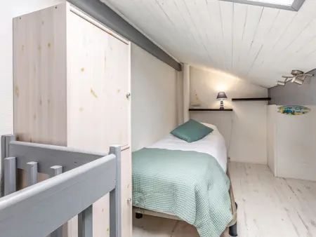 Maison 2 pièces Capbreton, terrasse 25 m² et piscine - Photo 10