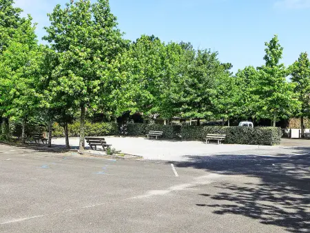 Maison 2 pièces Capbreton, terrasse 25 m² et piscine - Photo 17