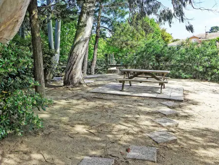 Maison 2 pièces Capbreton, terrasse 25 m² et piscine - Photo 25