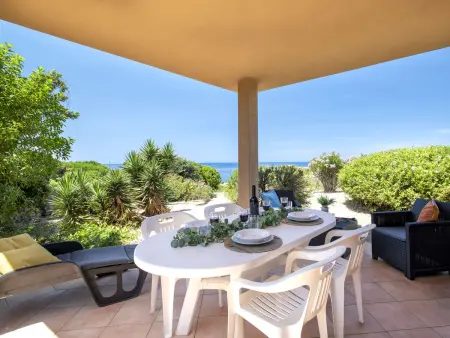 Lentischio, maison 2 chambres avec vue mer à Costa Paradiso - Photo 2