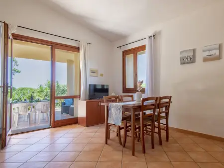 Lentischio, maison 2 chambres avec vue mer à Costa Paradiso - Photo 6