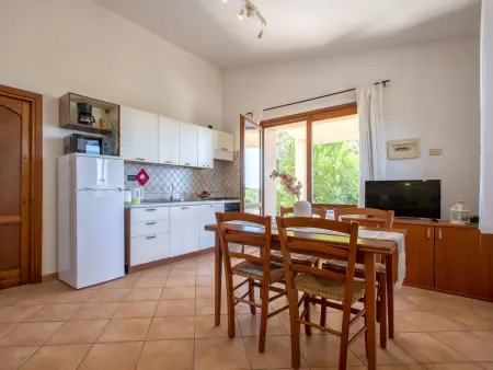 Lentischio, maison 2 chambres avec vue mer à Costa Paradiso - Photo 7