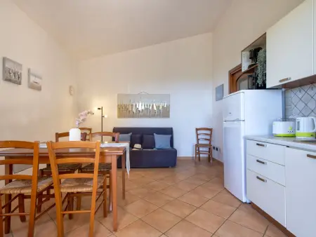 Lentischio, maison 2 chambres avec vue mer à Costa Paradiso - Photo 8