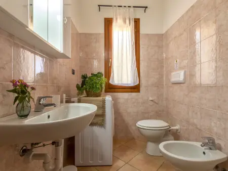 Lentischio, maison 2 chambres avec vue mer à Costa Paradiso - Photo 12
