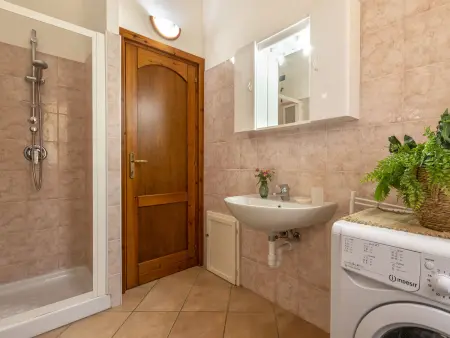 Lentischio, maison 2 chambres avec vue mer à Costa Paradiso - Photo 14