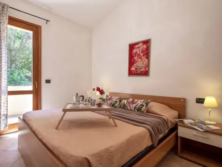 Lentischio, maison 2 chambres avec vue mer à Costa Paradiso - Photo 18