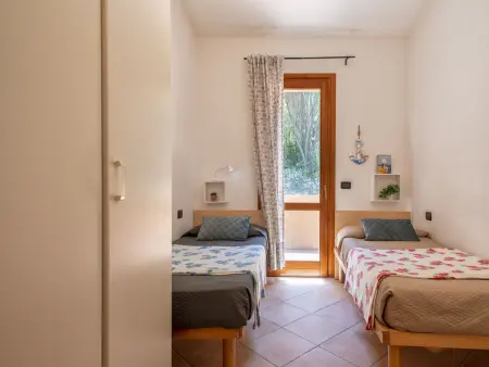 Lentischio, maison 2 chambres avec vue mer à Costa Paradiso - Photo 22