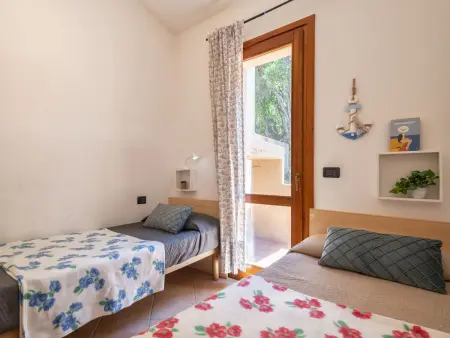 Lentischio, maison 2 chambres avec vue mer à Costa Paradiso - Photo 23