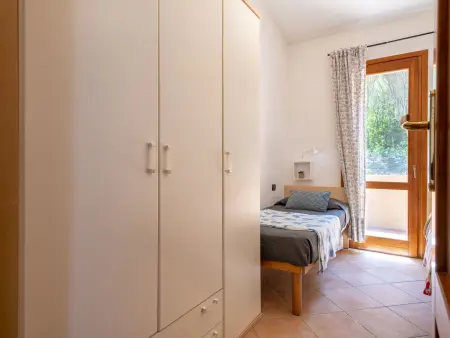 Lentischio, maison 2 chambres avec vue mer à Costa Paradiso - Photo 24