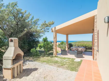 Lentischio, maison 2 chambres avec vue mer à Costa Paradiso - Photo 25