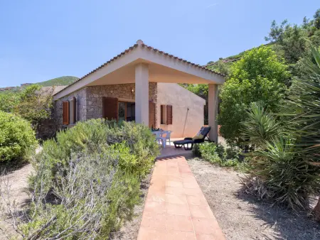 Lentischio, maison 2 chambres avec vue mer à Costa Paradiso - Photo 26