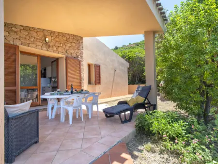 Lentischio, maison 2 chambres avec vue mer à Costa Paradiso - Photo 27