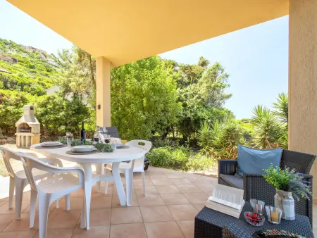 Lentischio, maison 2 chambres avec vue mer à Costa Paradiso - Photo 28