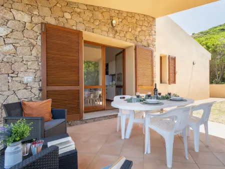Lentischio, maison 2 chambres avec vue mer à Costa Paradiso - Photo 29