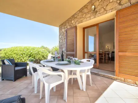 Lentischio, maison 2 chambres avec vue mer à Costa Paradiso - Photo 31