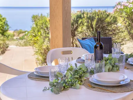 Lentischio, maison 2 chambres avec vue mer à Costa Paradiso - Photo 32