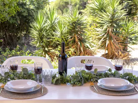 Lentischio, maison 2 chambres avec vue mer à Costa Paradiso - Photo 33
