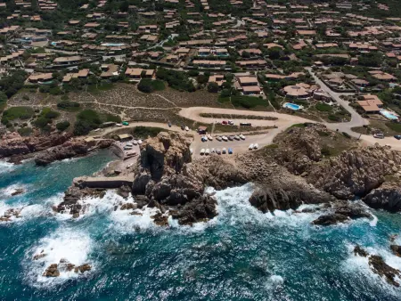 Lentischio, maison 2 chambres avec vue mer à Costa Paradiso - Photo 40