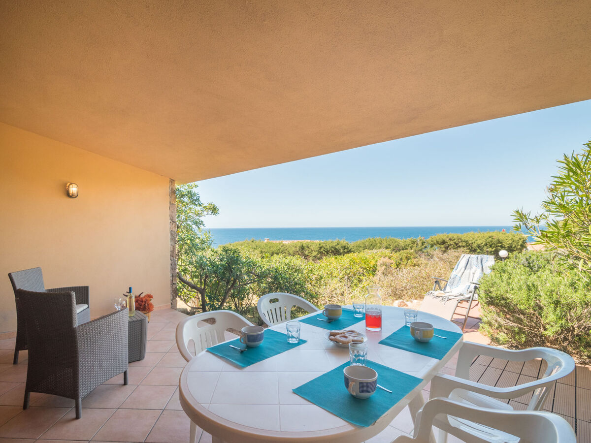 Corbezzolo – Maison 2 chambres vue mer à Costa Paradiso - Photo 1