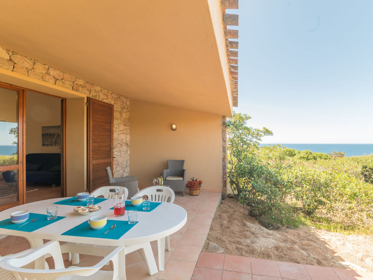 Corbezzolo – Maison 2 chambres vue mer à Costa Paradiso - Photo 2