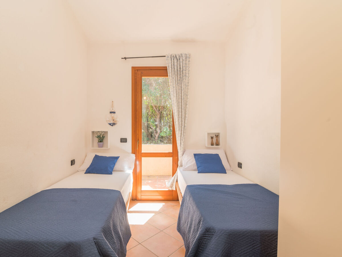 Corbezzolo – Maison 2 chambres vue mer à Costa Paradiso - Photo 4