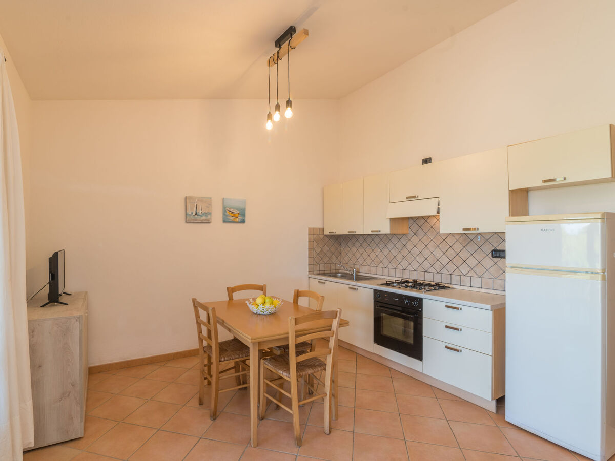 Corbezzolo – Maison 2 chambres vue mer à Costa Paradiso - Photo 8
