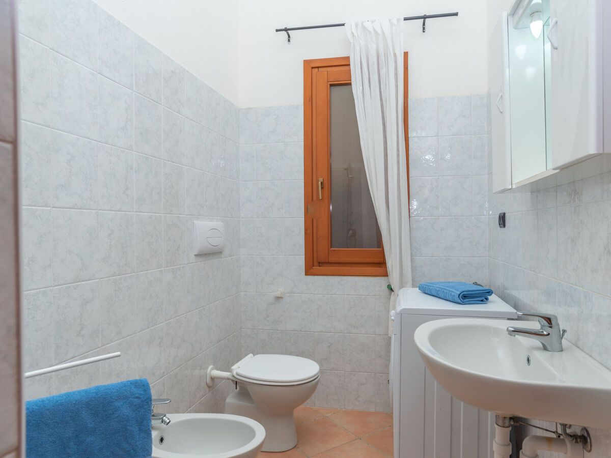 Corbezzolo – Maison 2 chambres vue mer à Costa Paradiso - Photo 14