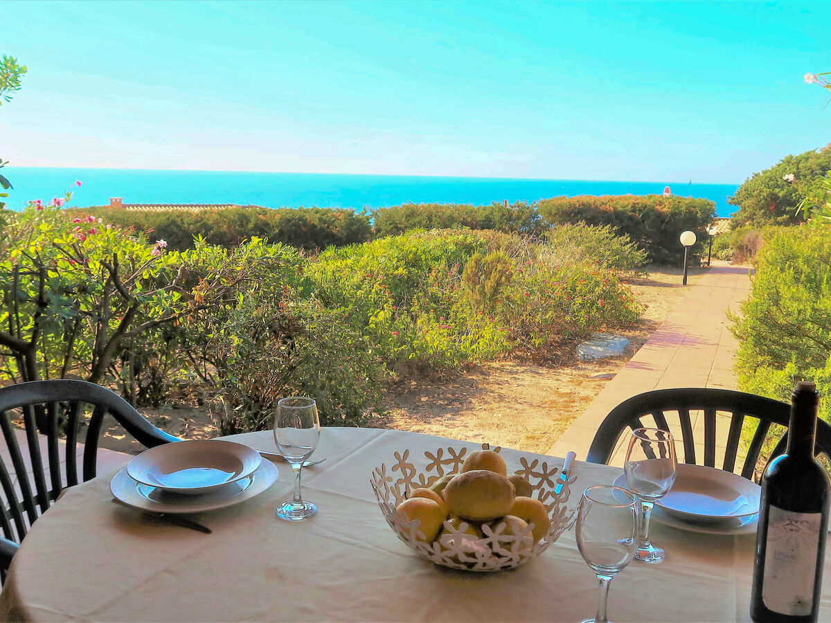 Corbezzolo – Maison 2 chambres vue mer à Costa Paradiso - Photo 18
