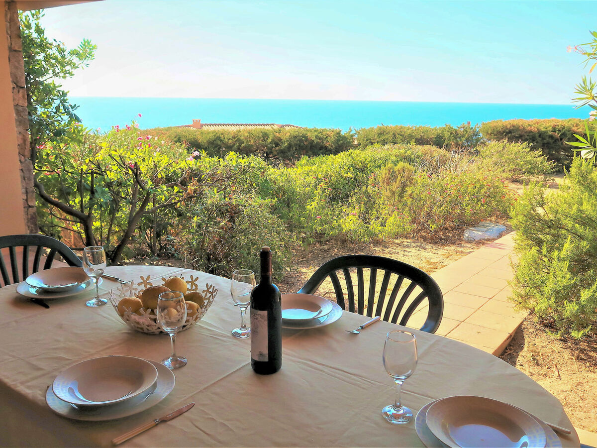 Corbezzolo – Maison 2 chambres vue mer à Costa Paradiso - Photo 19