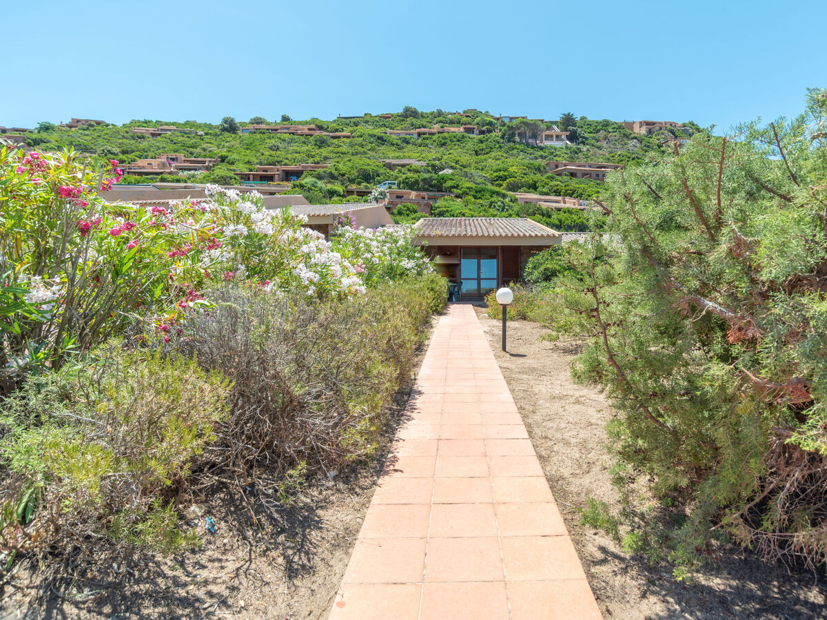Corbezzolo – Maison 2 chambres vue mer à Costa Paradiso - Photo 20