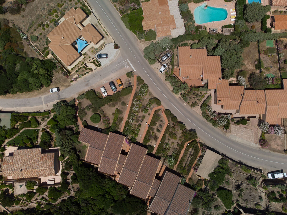 Corbezzolo – Maison 2 chambres vue mer à Costa Paradiso - Photo 22
