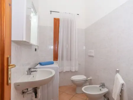Cisto, maison 2 chambres vue mer à Costa Paradiso : photo 13