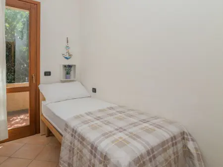 Cisto, maison 2 chambres vue mer à Costa Paradiso : photo 15